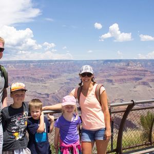 Meet your Posher, Nathan